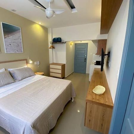 Copacabana Beira Mar Studio Рио-де-Жанейро Экстерьер фото
