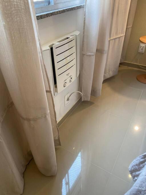 Copacabana Beira Mar Studio Рио-де-Жанейро Экстерьер фото