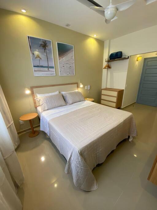 Copacabana Beira Mar Studio Рио-де-Жанейро Экстерьер фото